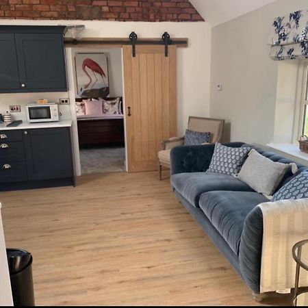 Church View Cottage, Drift House Holiday Cottages Congleton Bagian luar foto