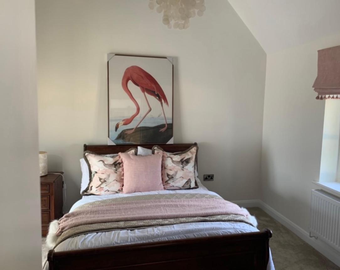 Church View Cottage, Drift House Holiday Cottages Congleton Bagian luar foto