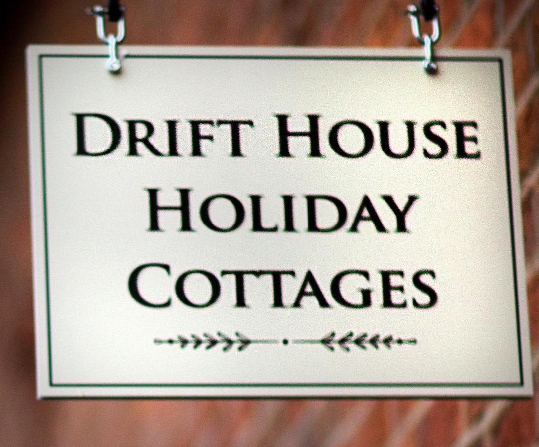Church View Cottage, Drift House Holiday Cottages Congleton Bagian luar foto